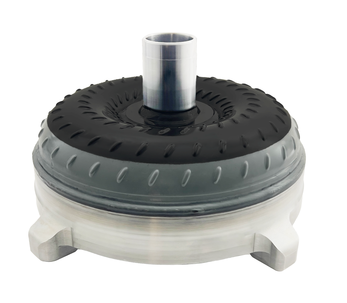 Ford 258mm Pro Series 4R70 Torque Converter — Circle D Specialties