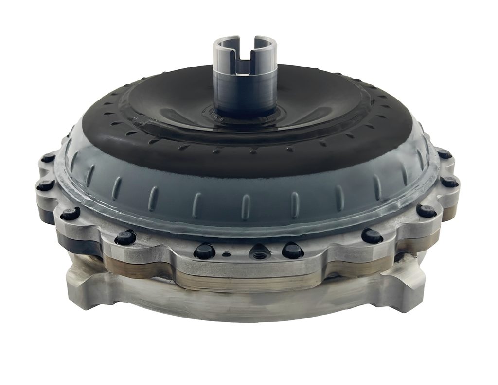 Ford 252mm Pro Series 6R80 Torque Converter — Circle D