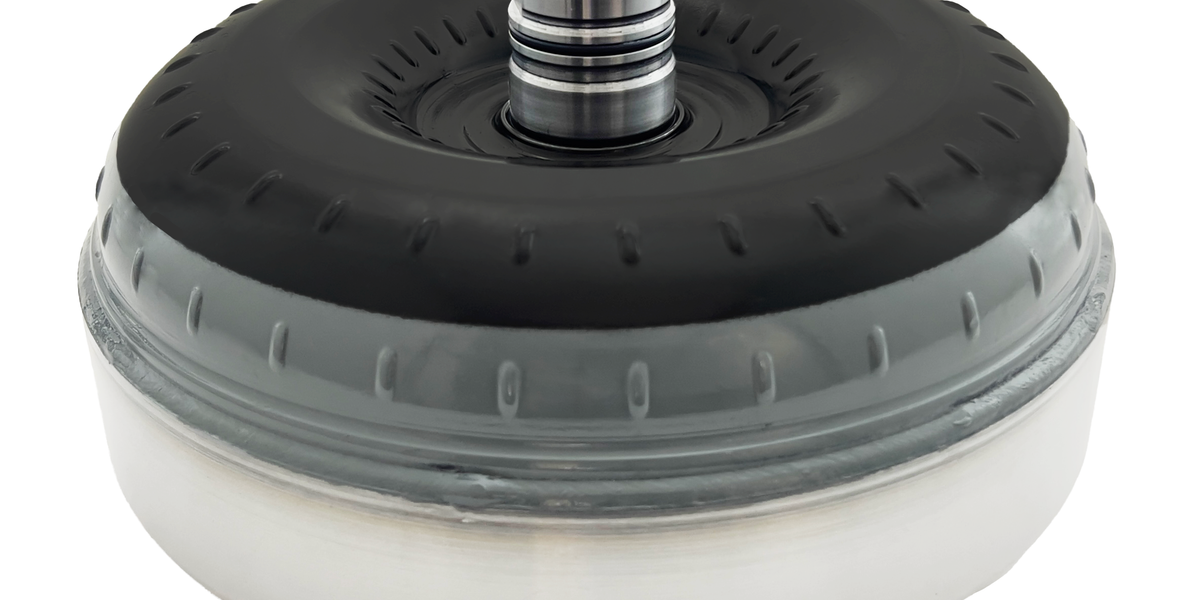Dodge 258mm Pro Series 545RFE Torque Converter — Circle D Specialties