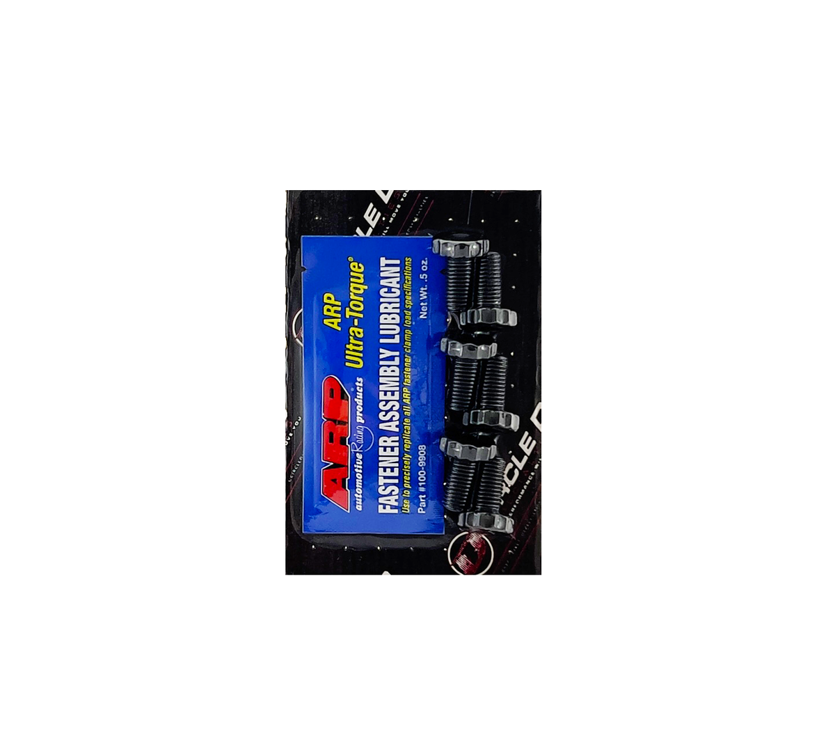 GM LS ARP Flexplate Bolt Kit — Circle D Specialties