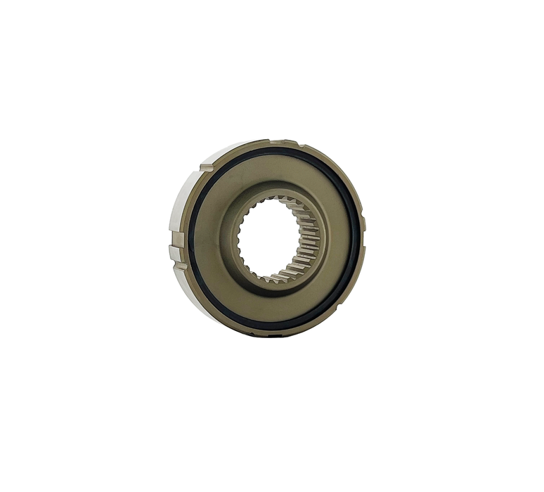 Sprag Option